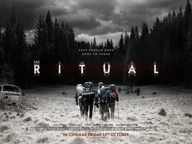 The Ritual 2017