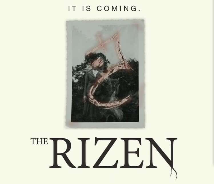 The Rizen 2017 REVIEW 1 The Rizen 2017