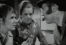 Robin Redbreast 1970