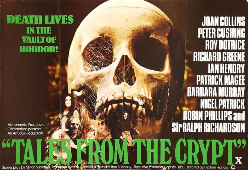 Tales from the Crypt 1972