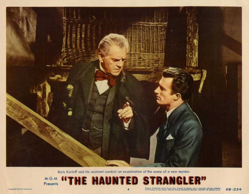 Top 10 Lesser-Known Boris Karloff Horrors You Should Watch 5 Top 10 Lesser-Known Boris Karloff Horrors You Should Watch 5