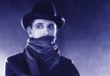 The Lodger 1927