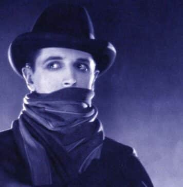 The Lodger 1927