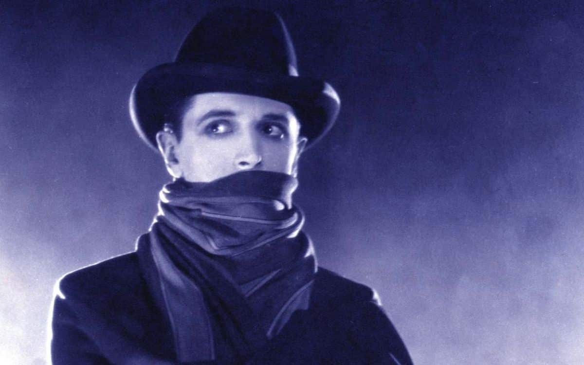 The Lodger 1927 REVIEW