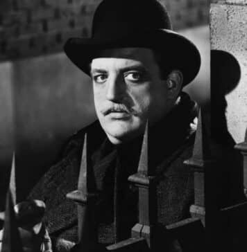 The Lodger 1944