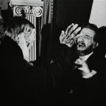 The Projected Man 1966