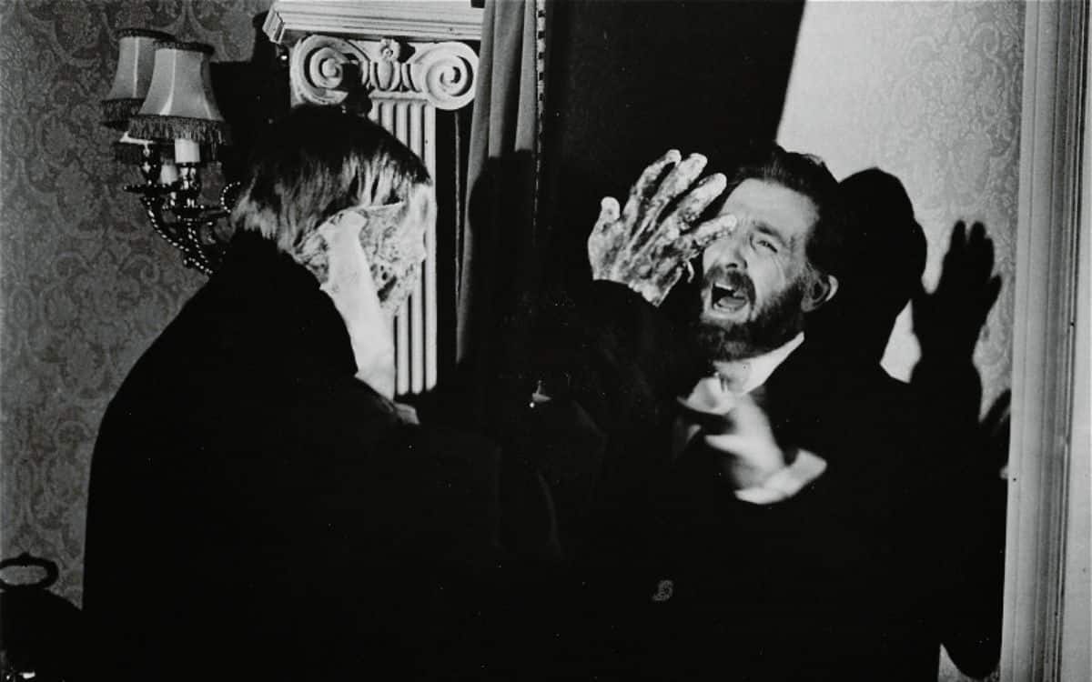 The Projected Man 1966 REVIEW