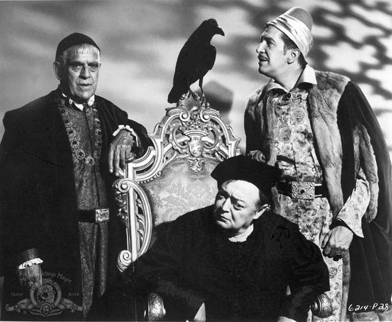 Top 10 Lesser-Known Boris Karloff Horrors You Should Watch 6 Top 10 Lesser-Known Boris Karloff Horrors You Should Watch 6