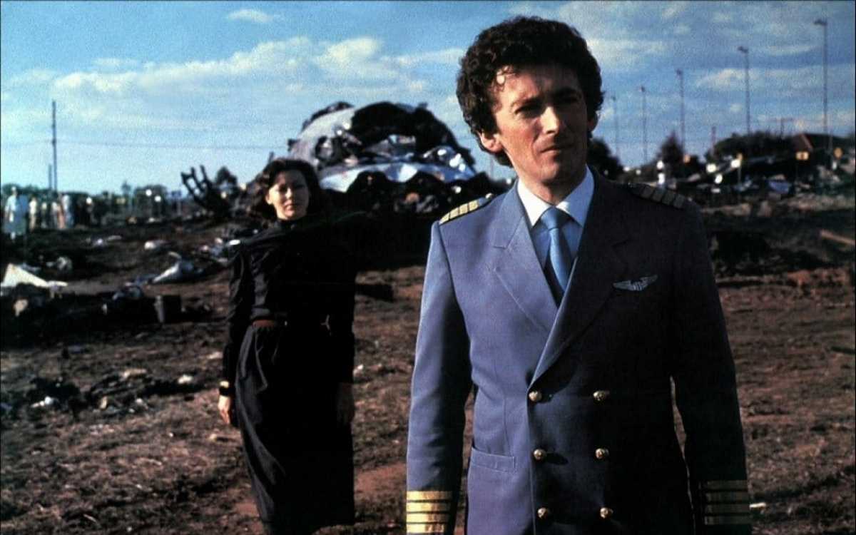 The Survivor 1981 REVIEW