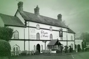 Wrexham: 5 Haunted Places to Visit 2