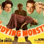 The Undying Monster 1942 REVIEW 2