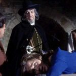 Vincent Price in Witchfinder General 1968