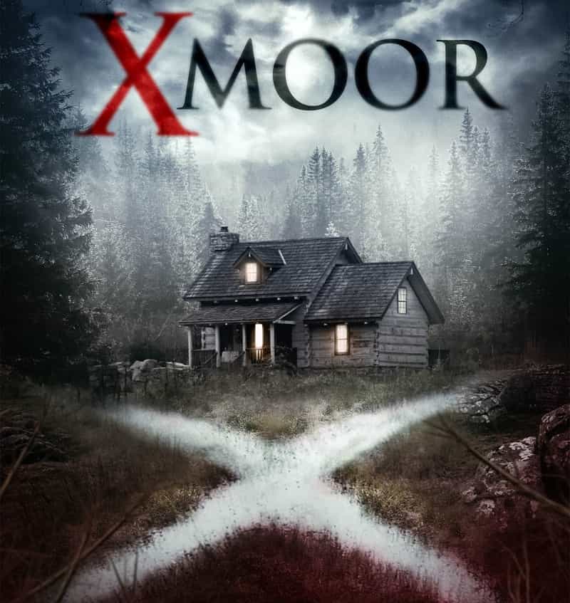 X Moor