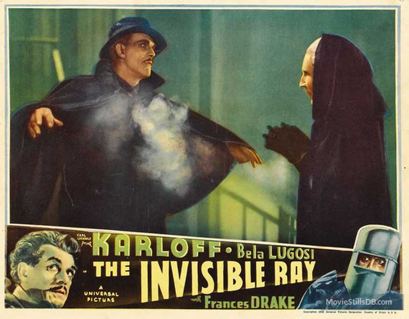 Top 10 Lesser-Known Boris Karloff Horrors You Should Watch 2