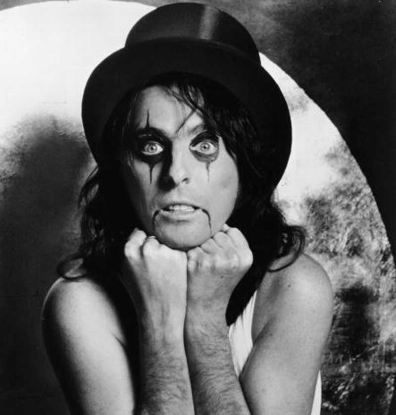 Alice Cooper