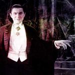 Bram Stoker Dracula sites in London