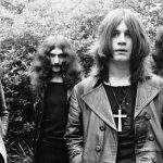 Sex, Drugs And Ghosts: Rockstars And The Paranormal 1