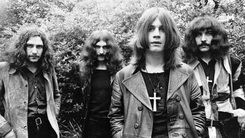 Black Sabbath