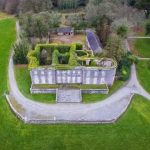 Curraghchase in County Limerick