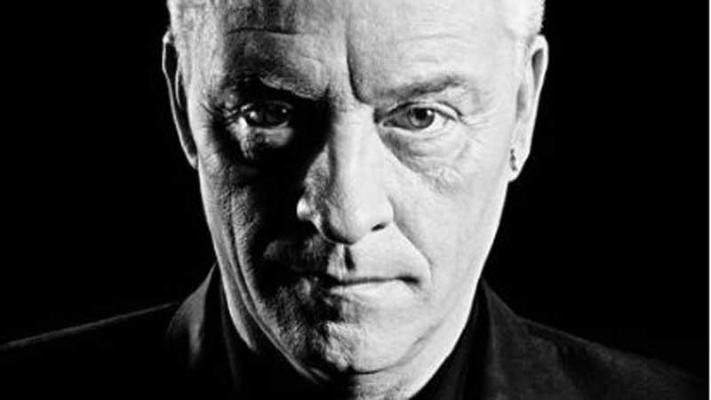 Derek Acorah has found fame as one of the UK's most popular television psychics