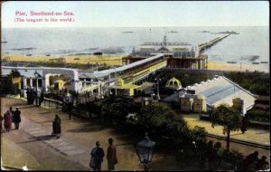 Southend-on-Sea, Essex: 5 Haunted Places To Visit 2