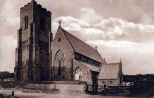 Old Hunstanton