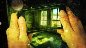 photograph an orb