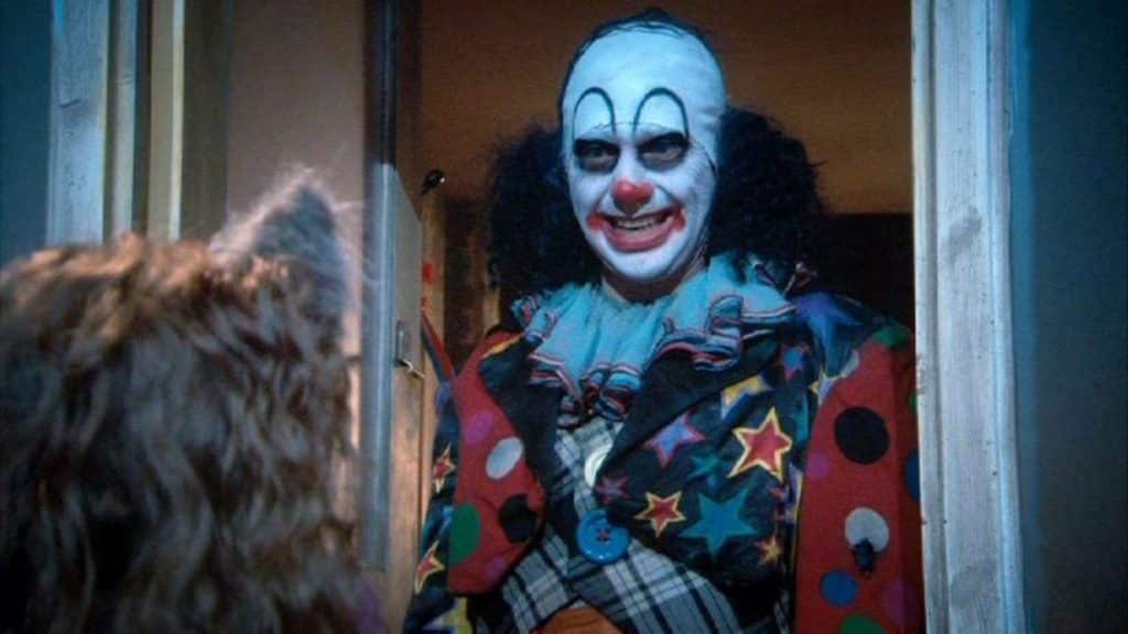 Reece Shearsmith in Psychoville's Halloween Special.