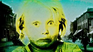 Thornton Heath, London 1970s haunting terror, still puzzling to this day 1