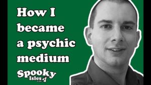 How my first psychic reading helped me become a medium 1