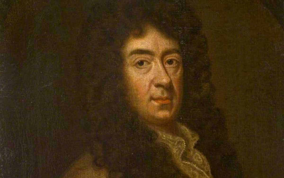 George Mackenzie, The Evil Behind Greyfriar’s Poltergeist