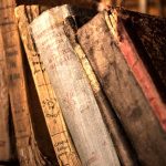 Paranormal historical research