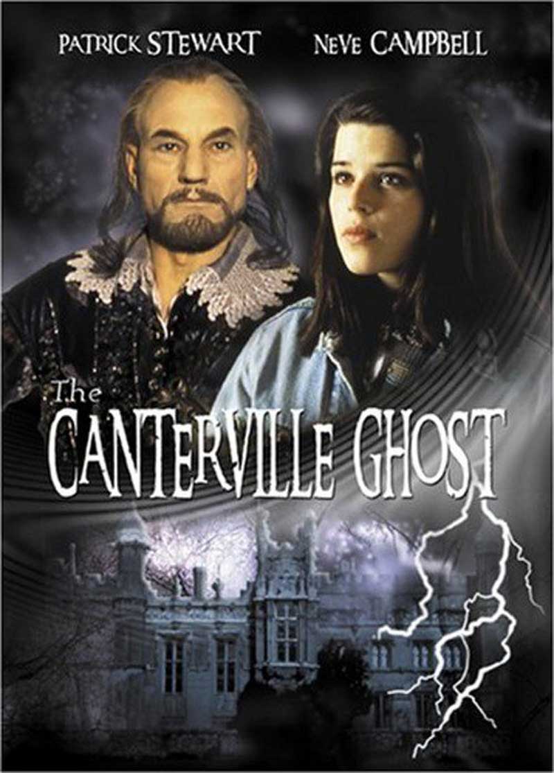 The Canterville Ghost 1996