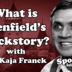 Renfield, fly-eating madman, essential force in Dracula 1