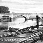 Haunted Bann Bridge Portadown Ghosts
