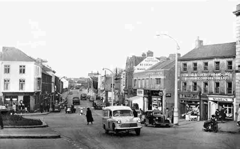 Bridge Street, Portadown