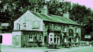 5 Haunted Pubs To Visit In The Fylde, Lancashire 1