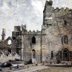Leap Castle, an enigma even for the most experienced paranormal investigator...