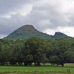 Skirrid Mountain