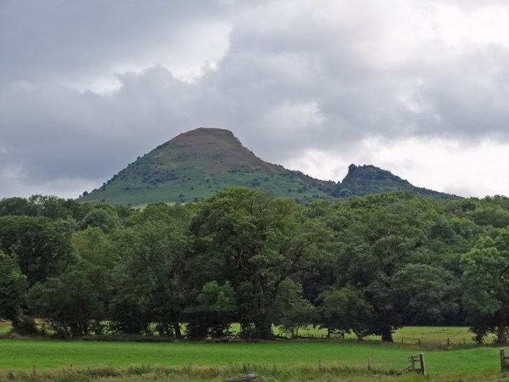 Skirrid Mountain