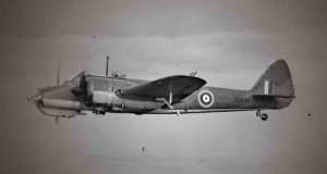 The Beast That Terrorised RAF Alconbury 2