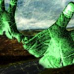 Hairy Hands of Dartmoor