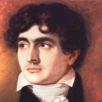 John Polidori The Vampyre