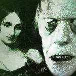 Mary Shelley Frankenstein