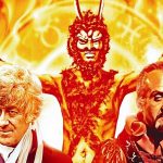 Dr Who: 10 Things You Might Not Know About The Daemons 6 Dr Who The Daemons