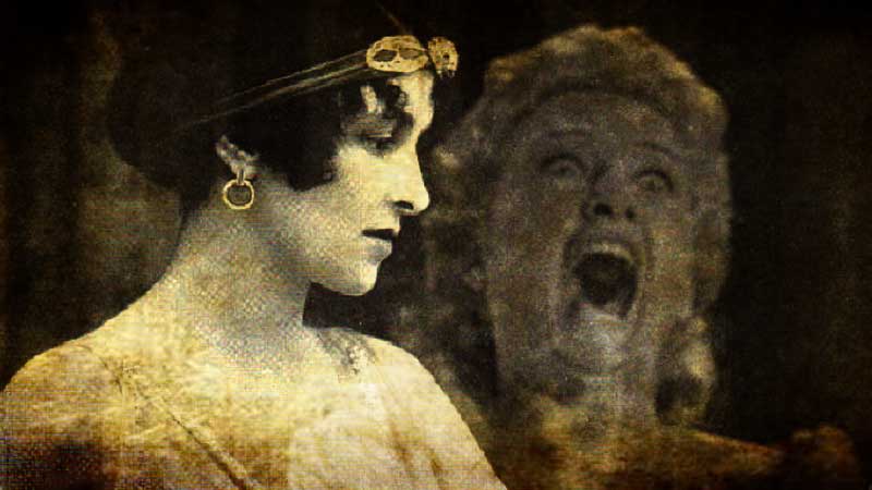 White Lady Road