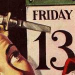 Friday the 13th