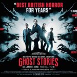 Ghost Stories 2018 REVIEW 3
