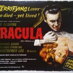 Happy 60th Birthday to Hammer's Dracula (1958)! 2