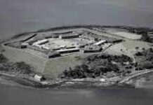 Spike Island